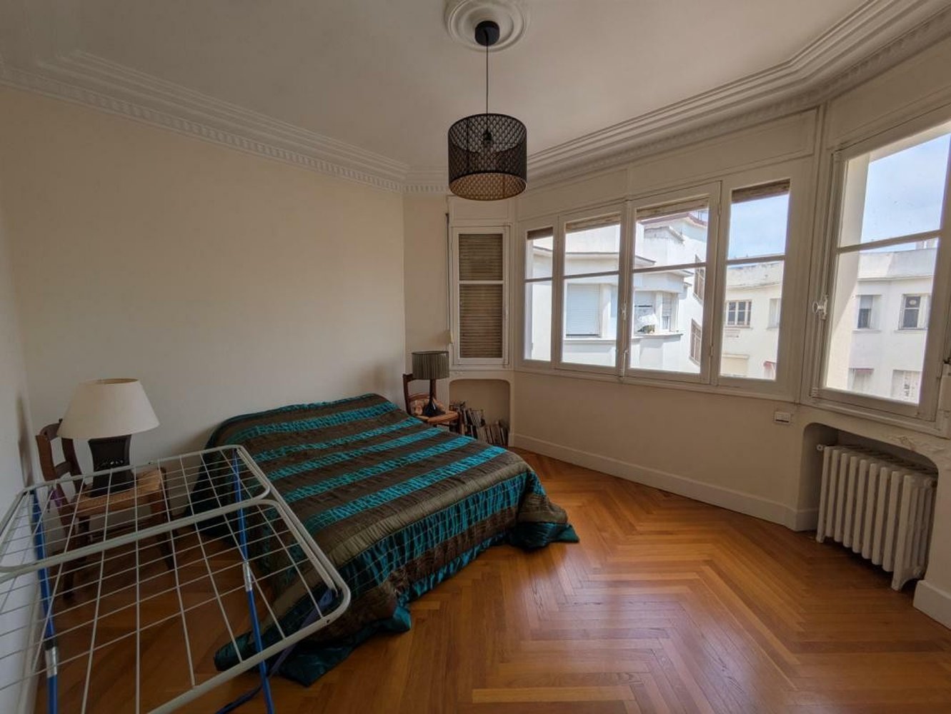 Property photo in Carre d'Or