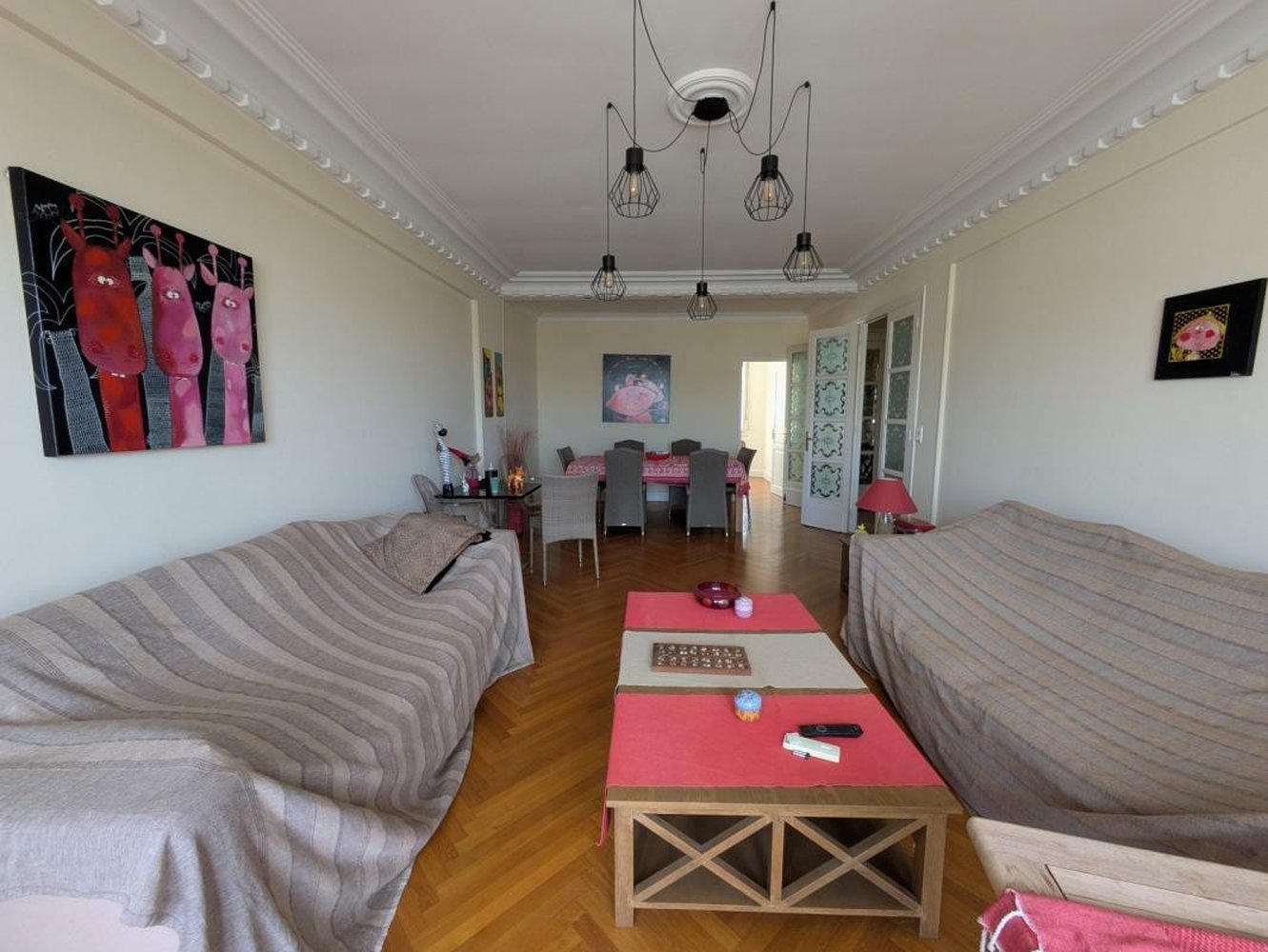 Property photo in Carre d'Or