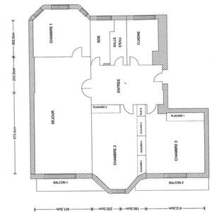 Property in Carre d'Or