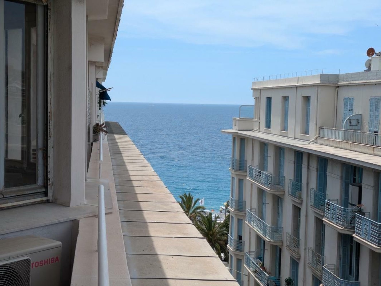 Property photo in Carre d'Or