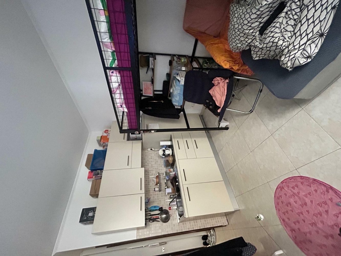 Property photo in Carre d'Or