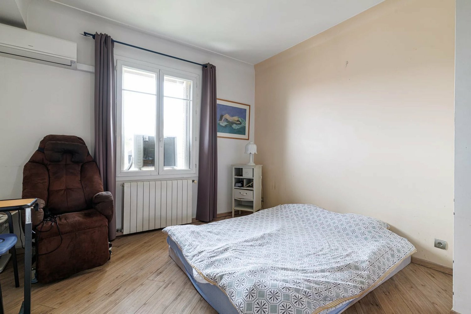 Property photo in Carre d'Or