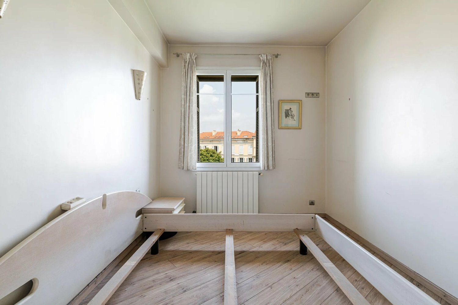 Property photo in Carre d'Or