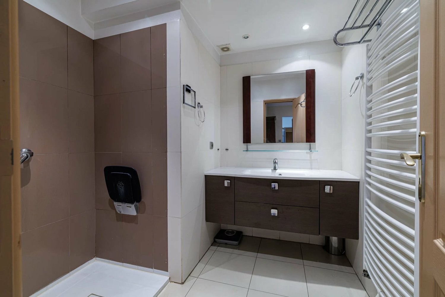 Property photo in Carre d'Or