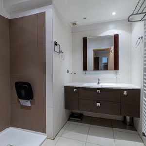 Property in Carre d'Or