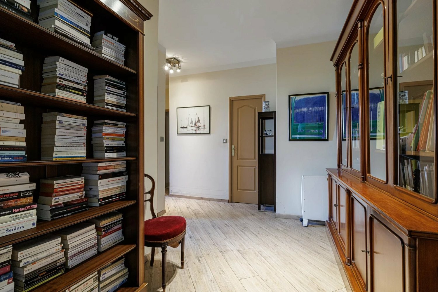 Property photo in Carre d'Or