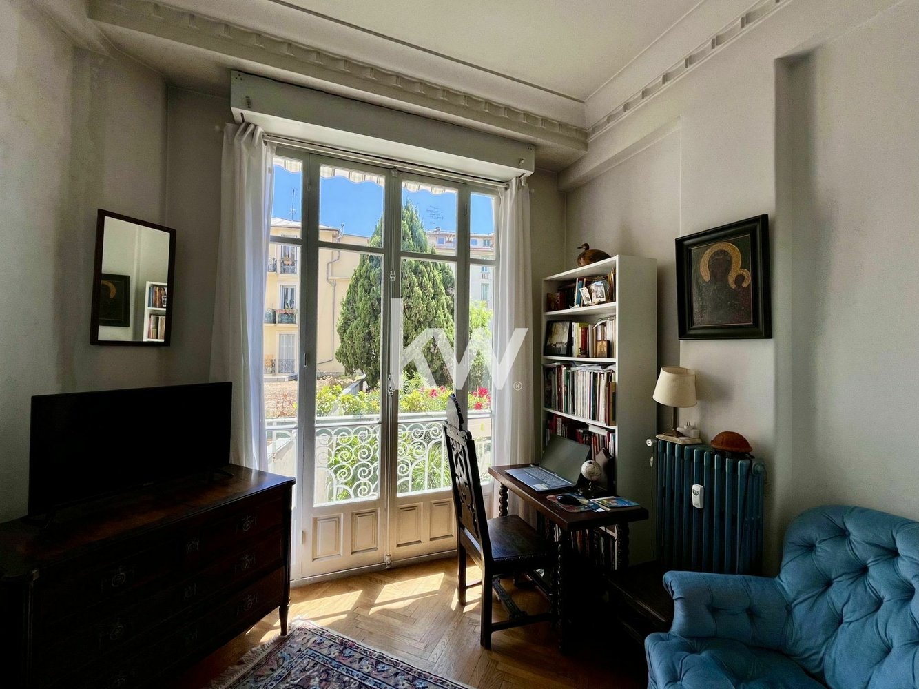 Property photo in Carre d'Or