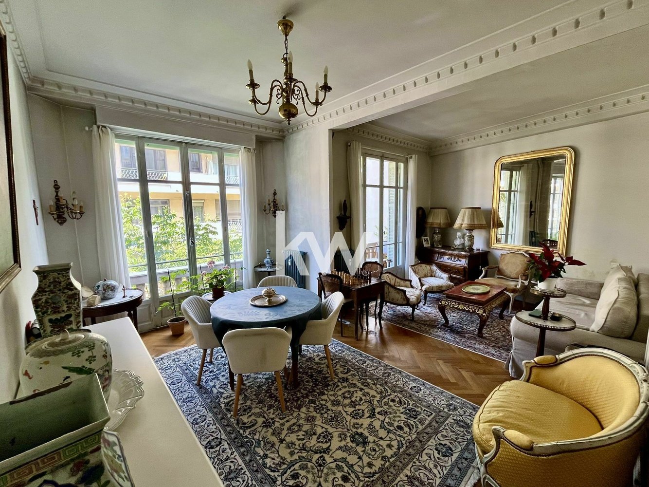 Property photo in Carre d'Or