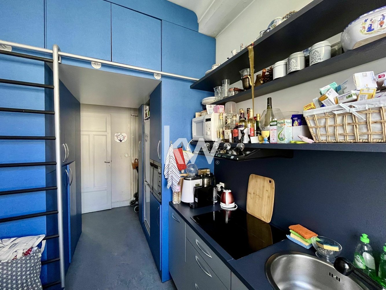 Property photo in Carre d'Or