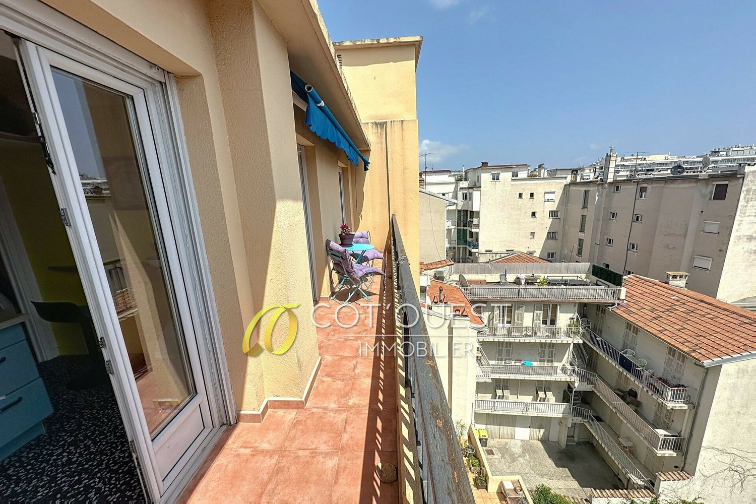 Property photo in Carre d'Or