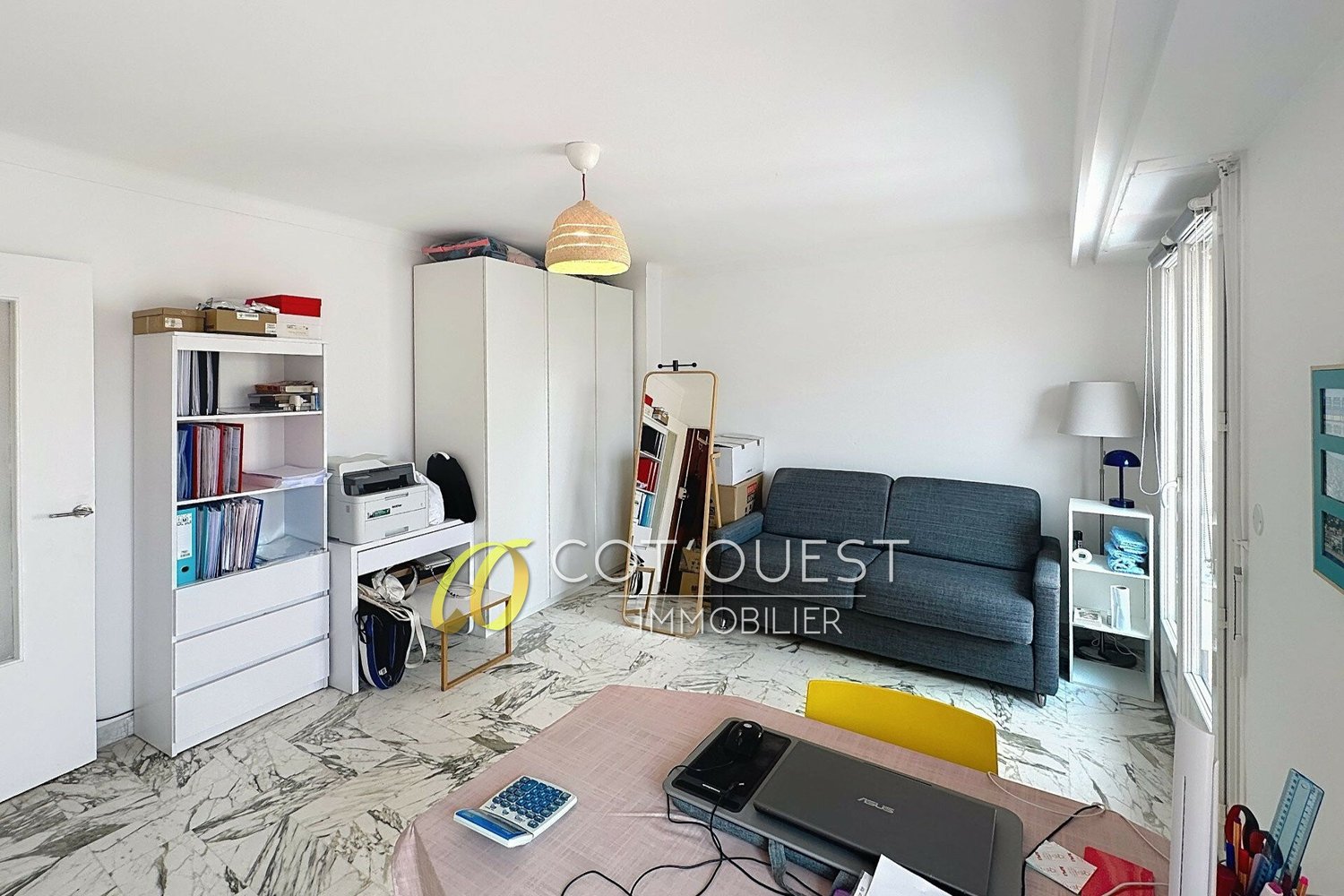 Property photo in Carre d'Or
