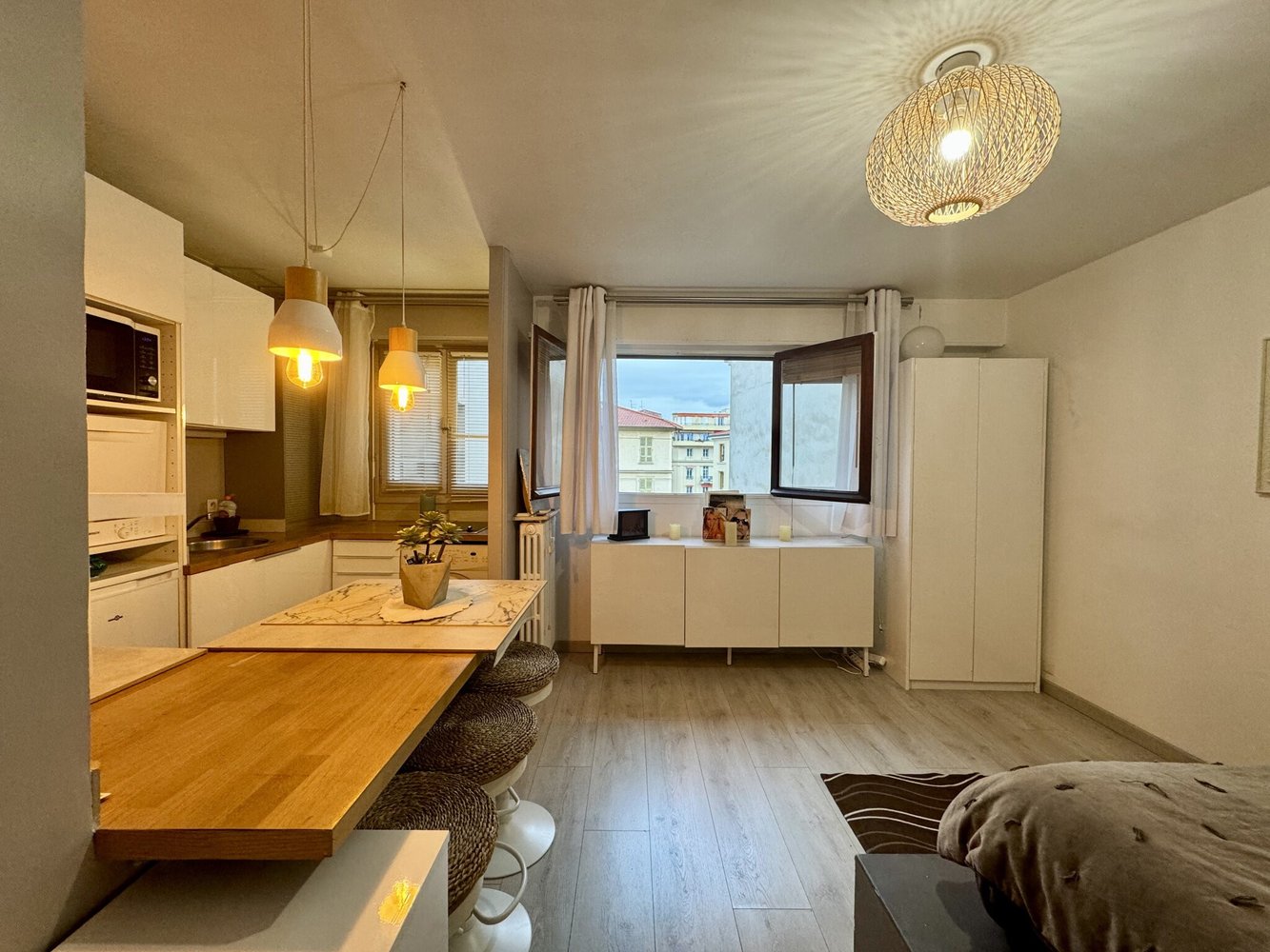 Property photo in Carre d'Or