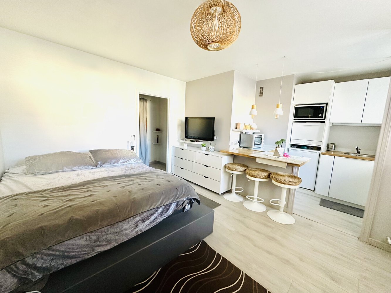 Property photo in Carre d'Or