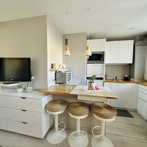 Property in Carre d'Or