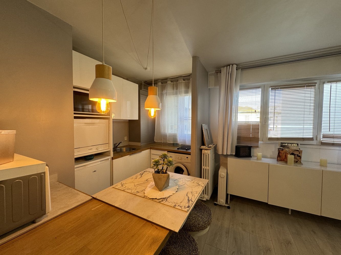 Property photo in Carre d'Or