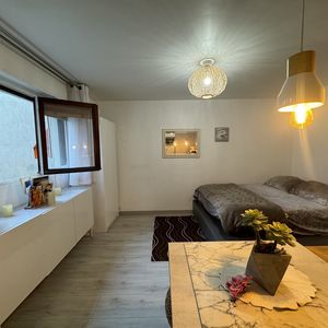 Property in Carre d'Or