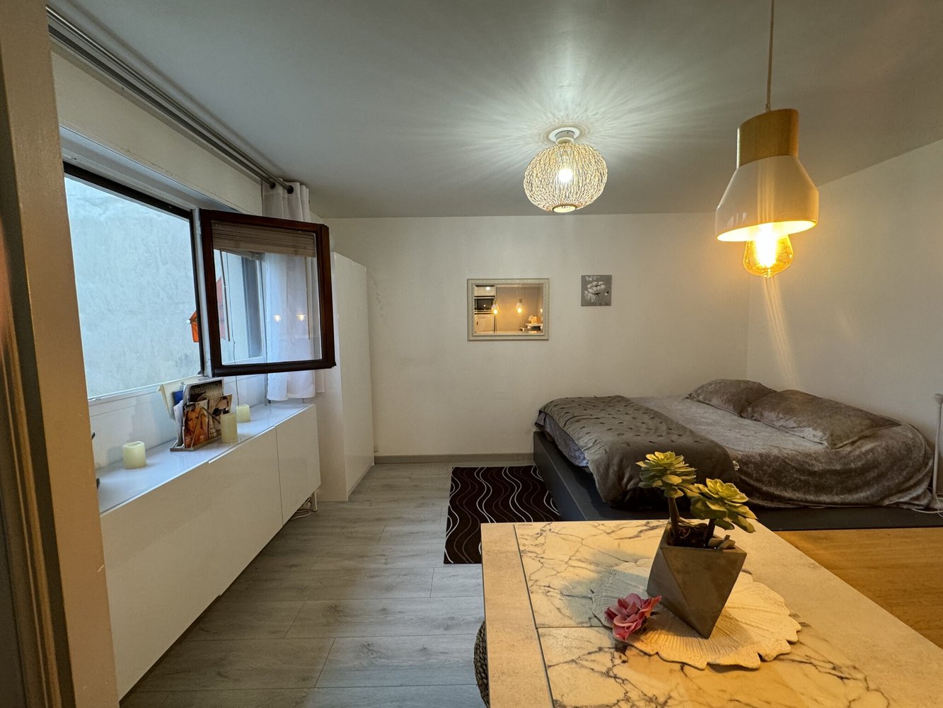 Property photo in Carre d'Or