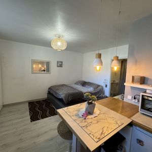 Property in Carre d'Or