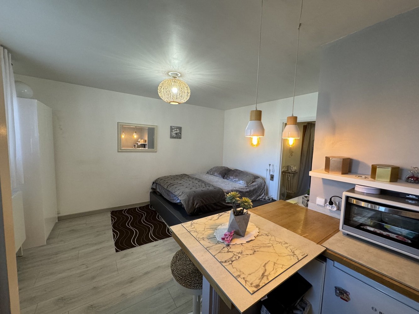 Property photo in Carre d'Or