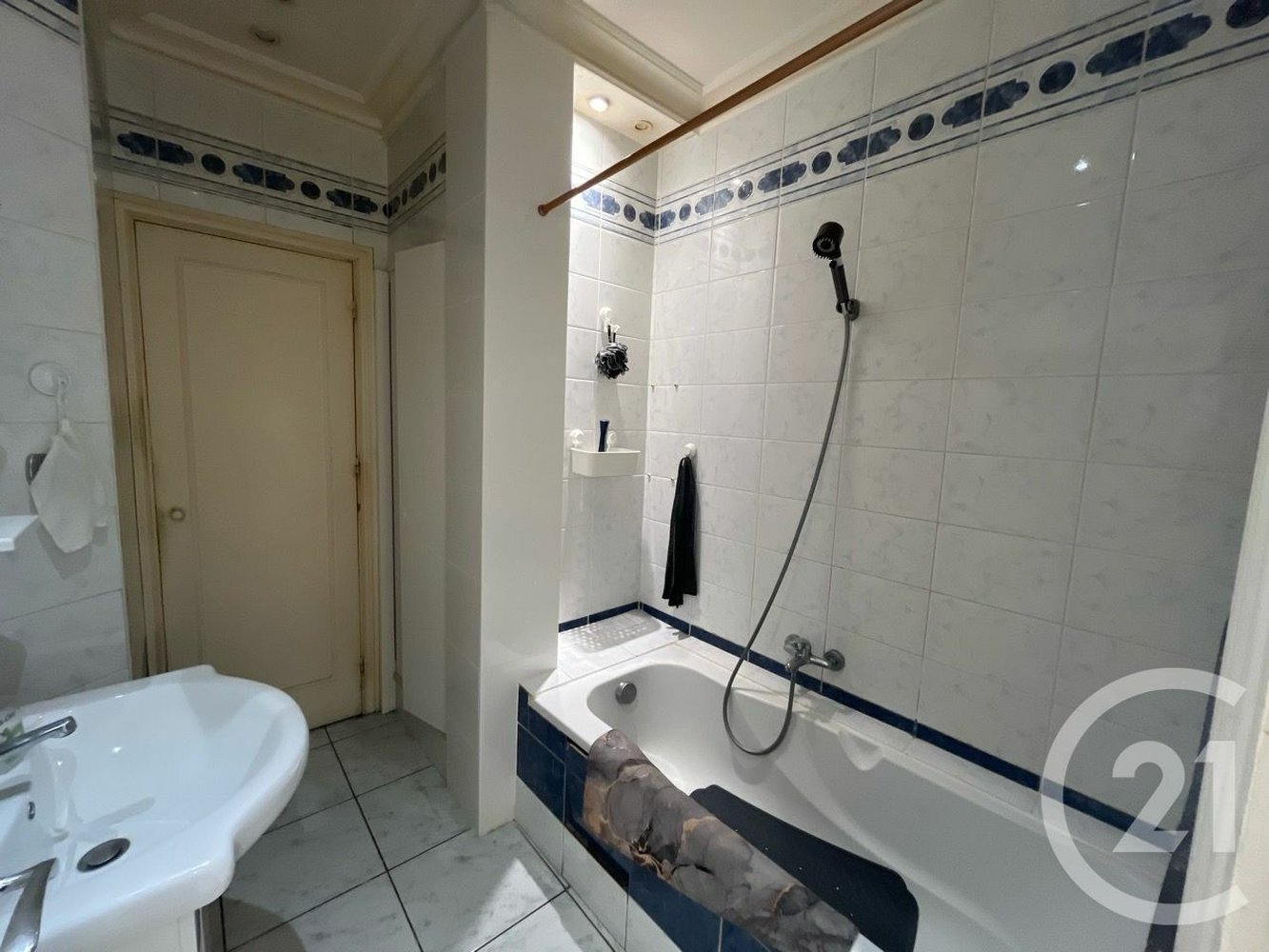 Property photo in Carre d'Or