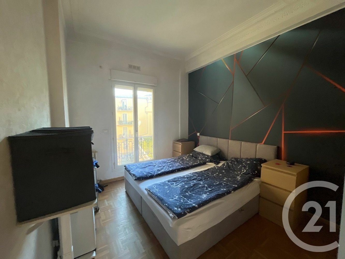 Property photo in Carre d'Or