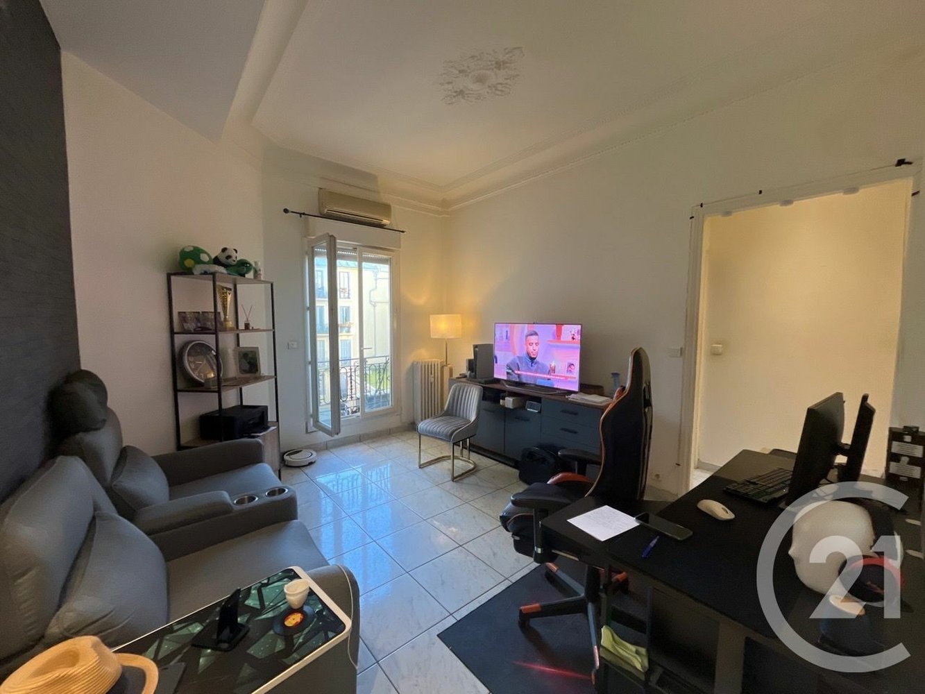 Property photo in Carre d'Or