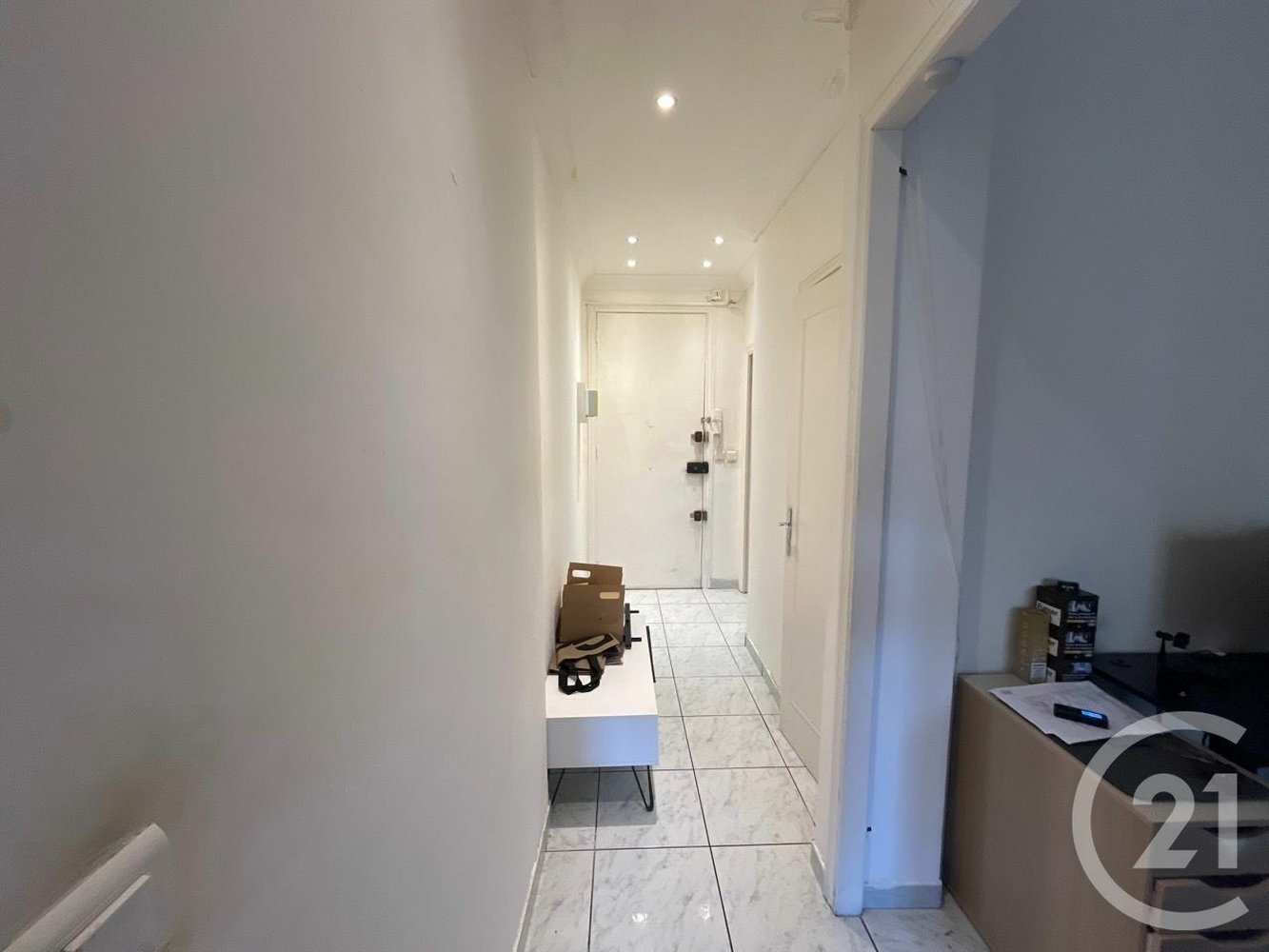 Property photo in Carre d'Or