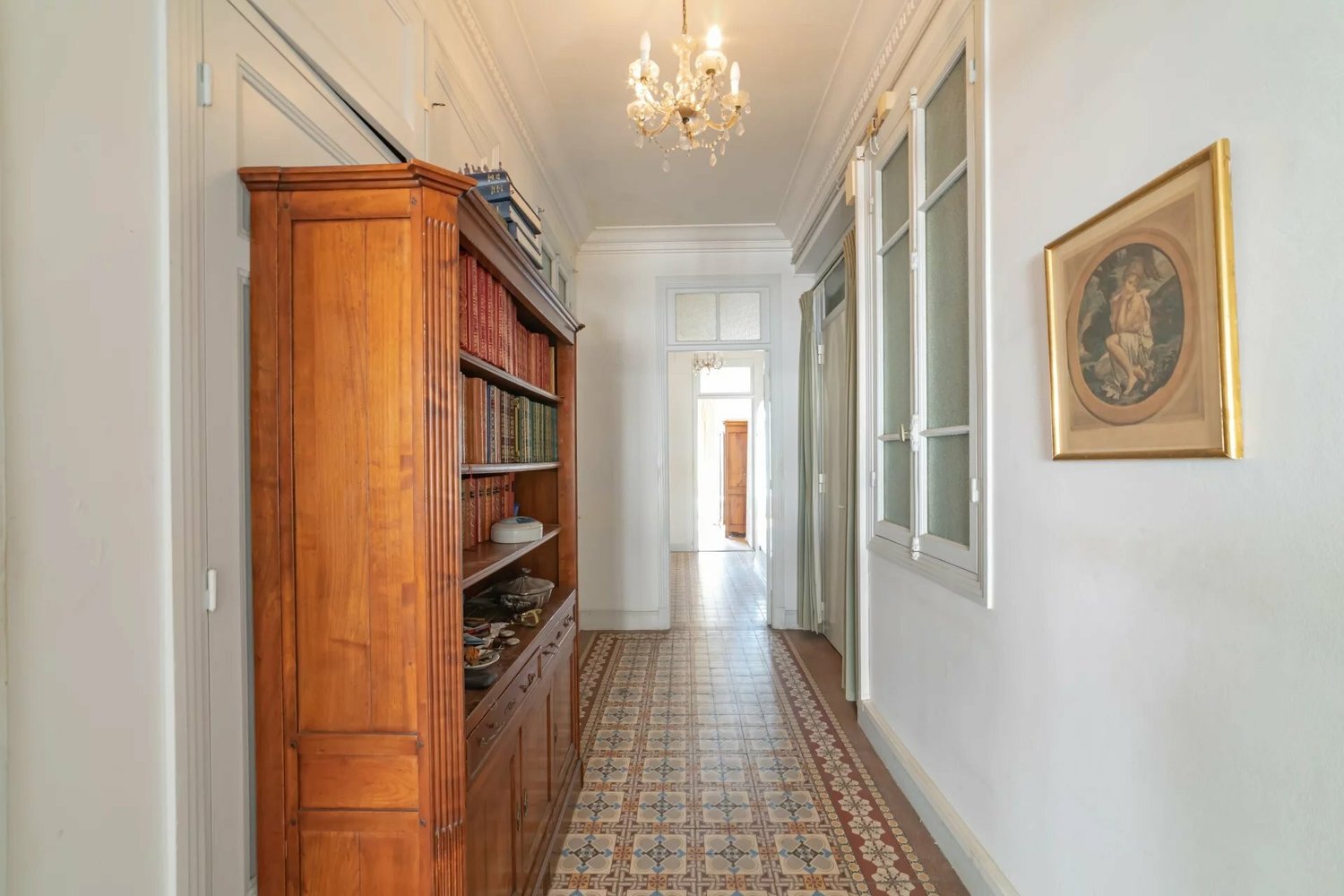 Property photo in Carre d'Or