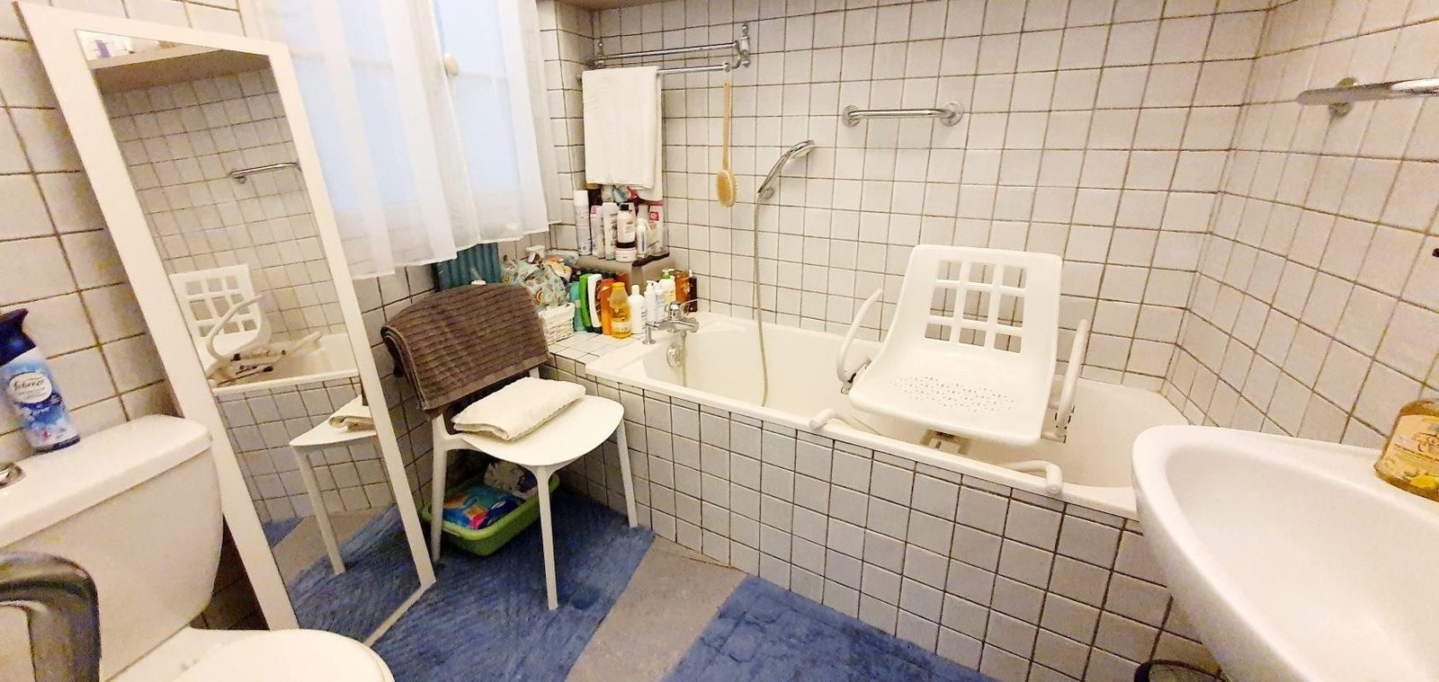 Property photo in Carre d'Or