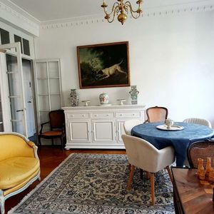Property in Carre d'Or