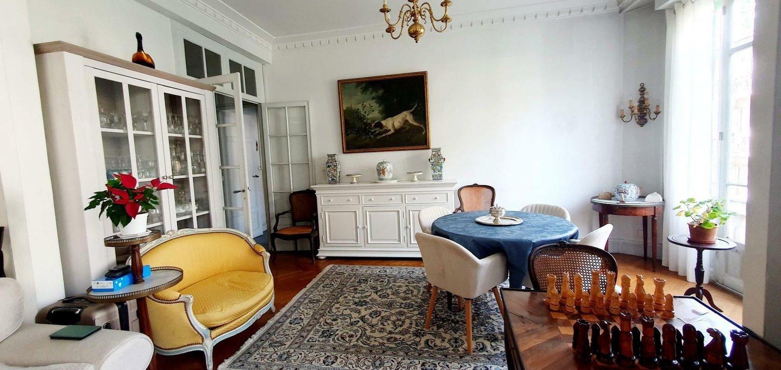 Property photo in Carre d'Or