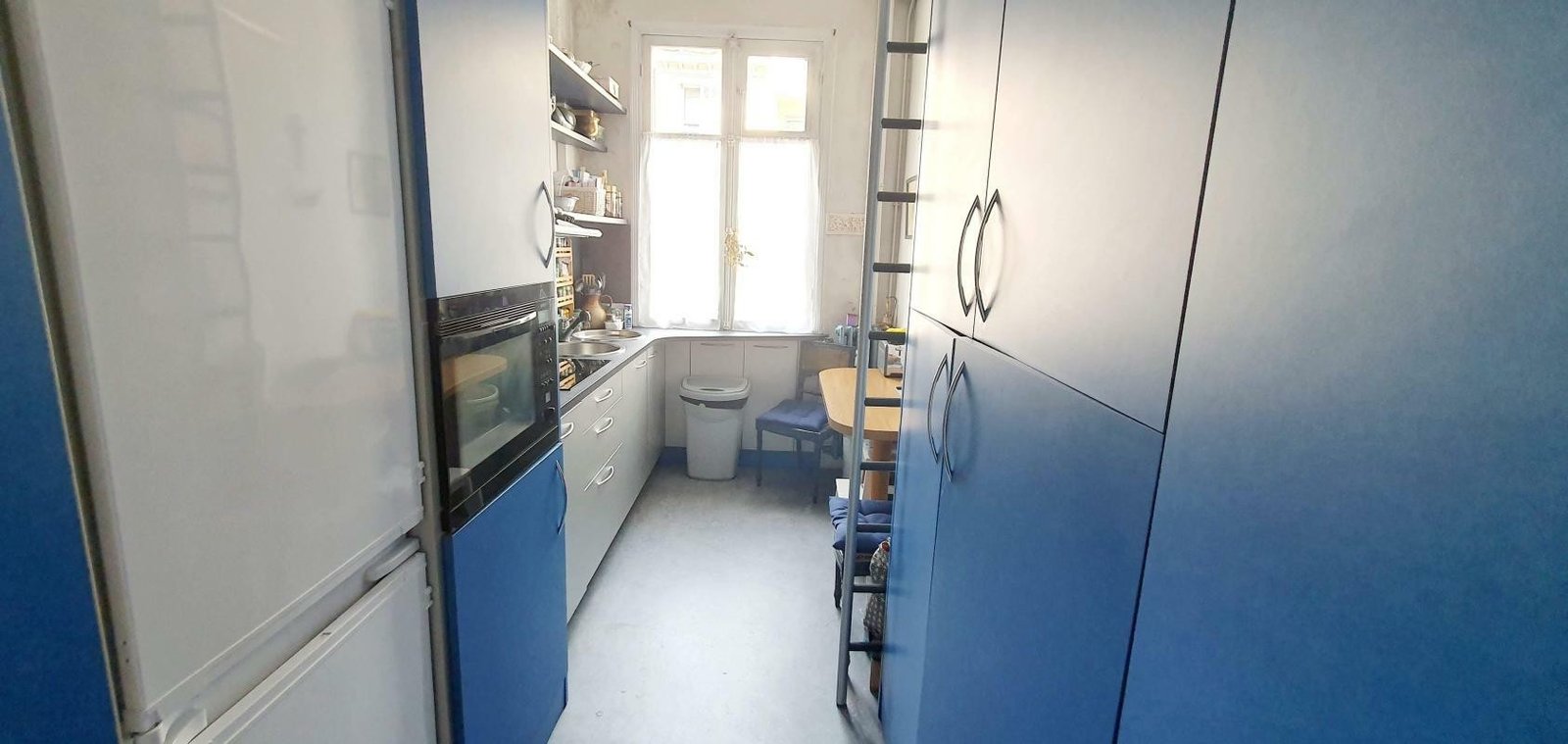 Property photo in Carre d'Or