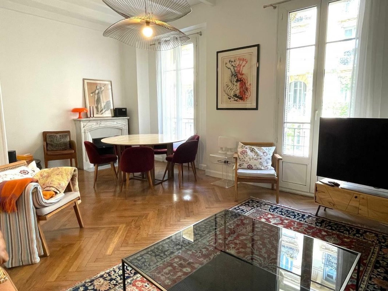 Property photo in Carre d'Or