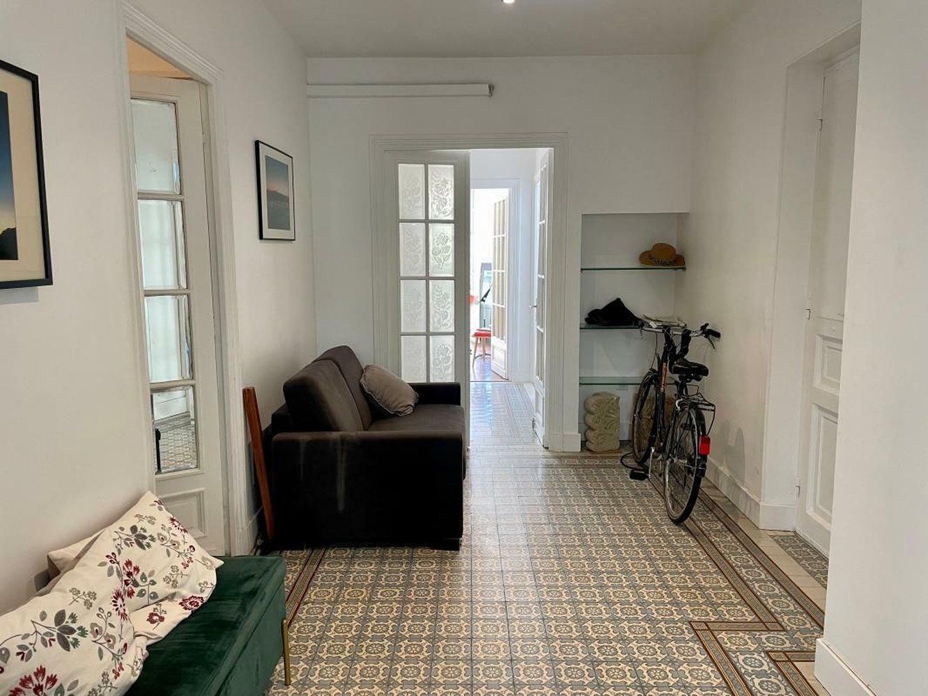 Property photo in Carre d'Or