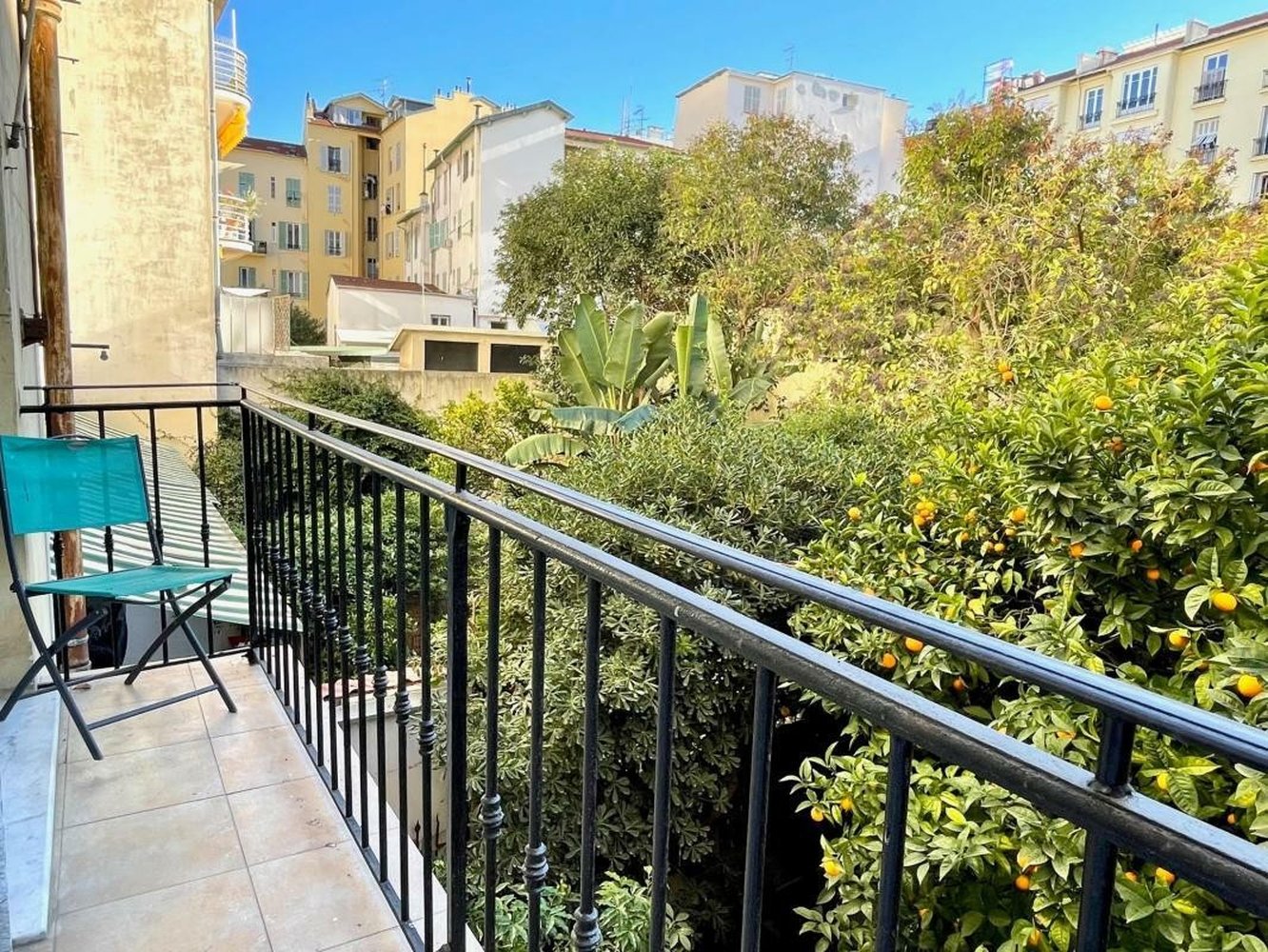 Property photo in Carre d'Or