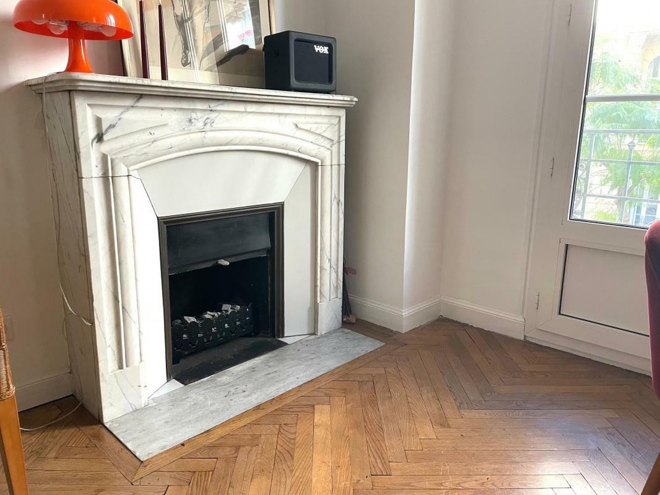 Property photo in Carre d'Or