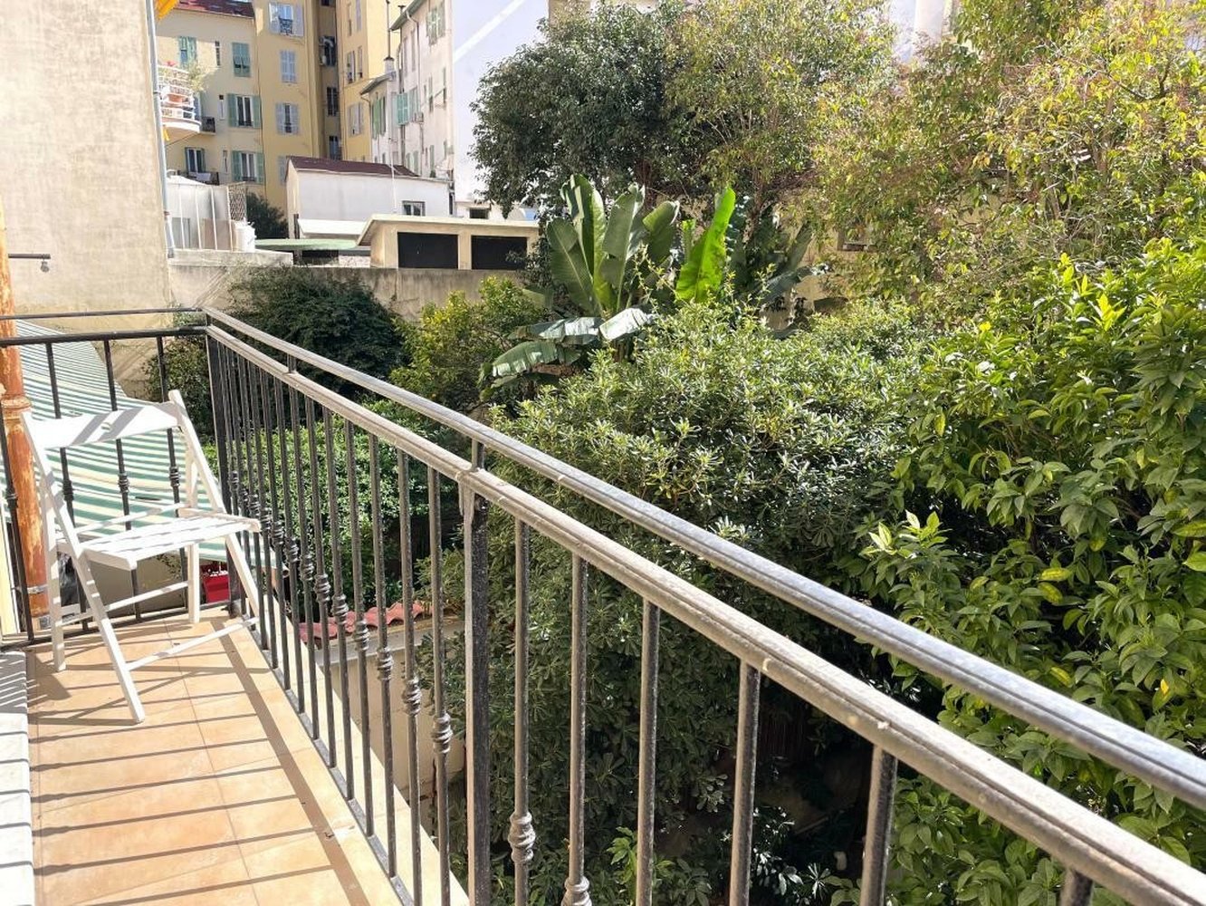 Property photo in Carre d'Or