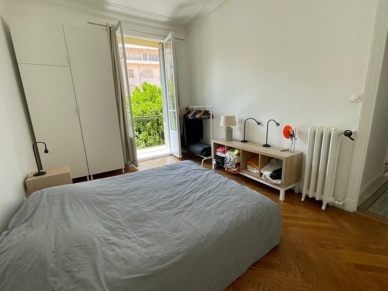 Property photo in Carre d'Or