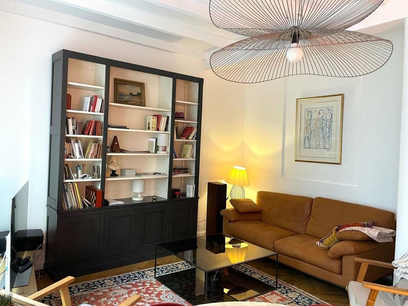 Property photo in Carre d'Or