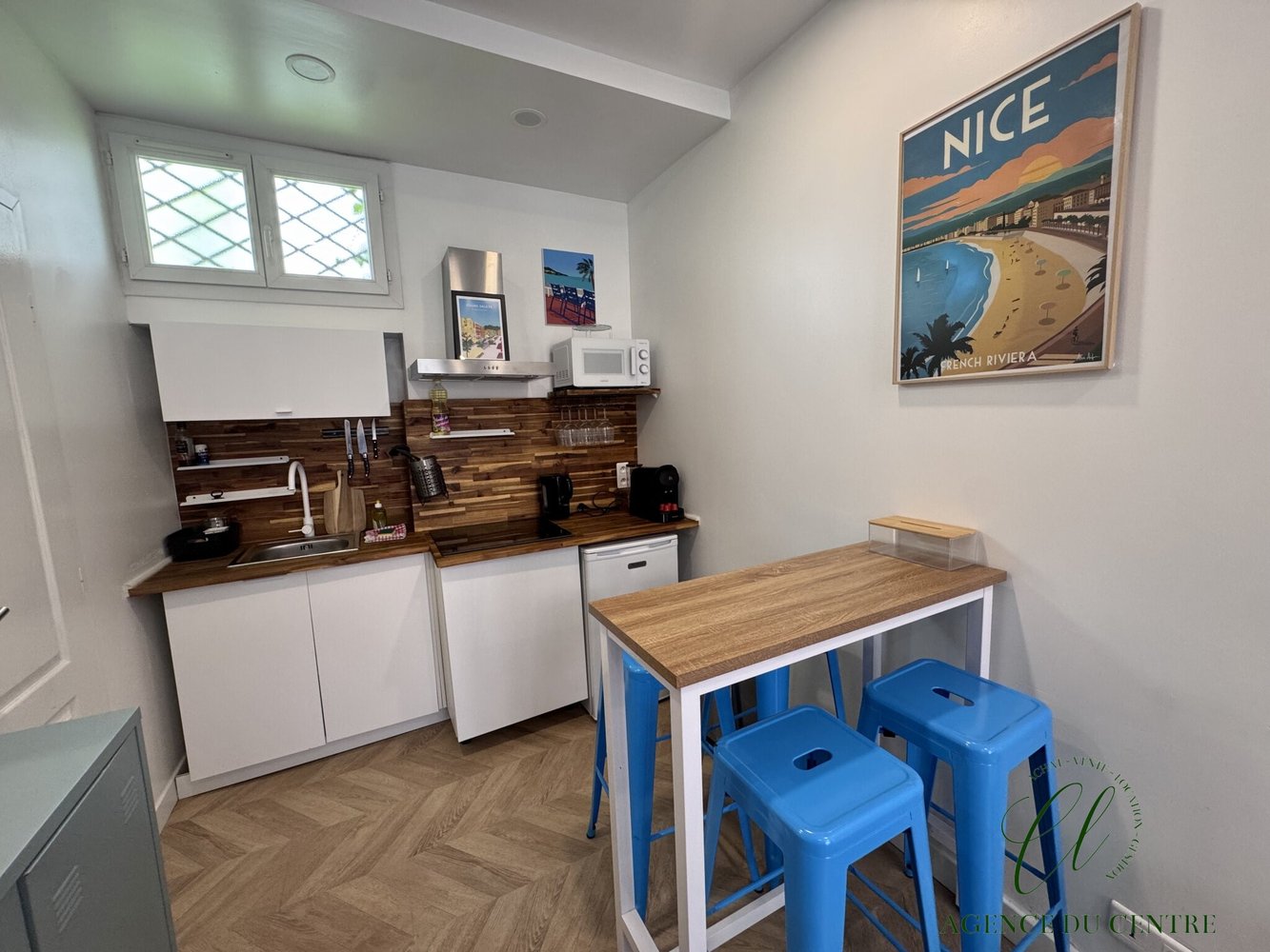 Property photo in Carre d'Or