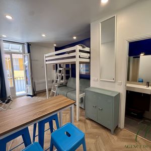 Property in Carre d'Or