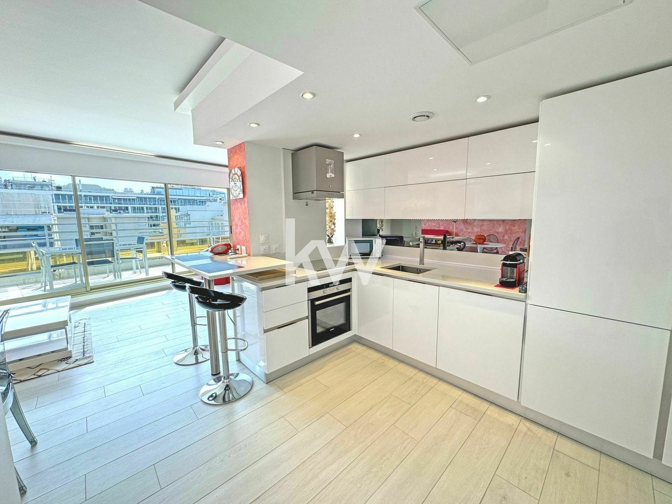 Property photo in Carre d'Or