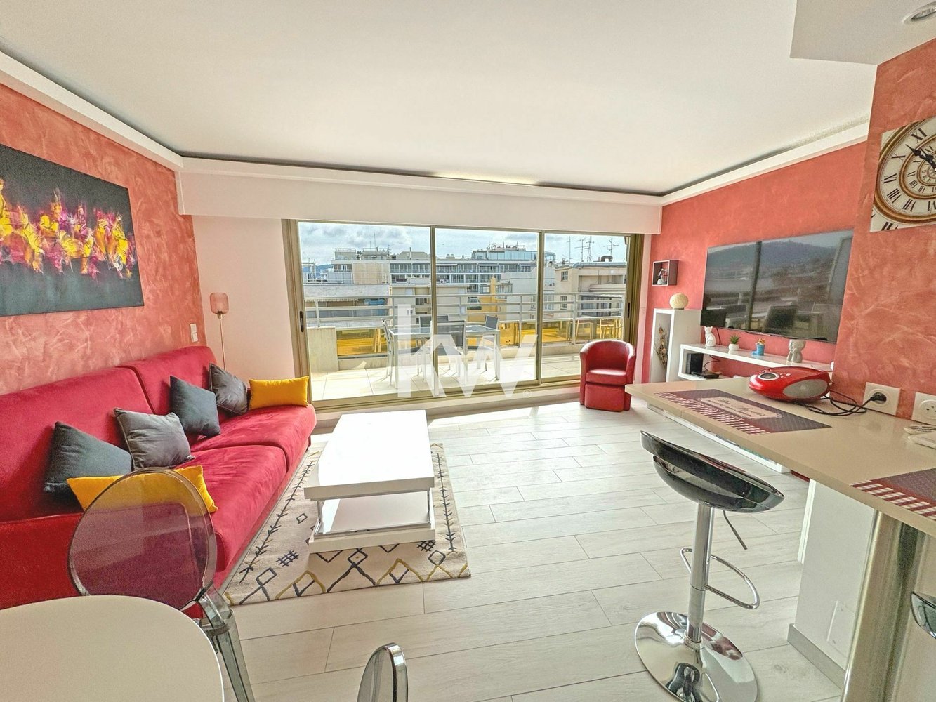 Property photo in Carre d'Or