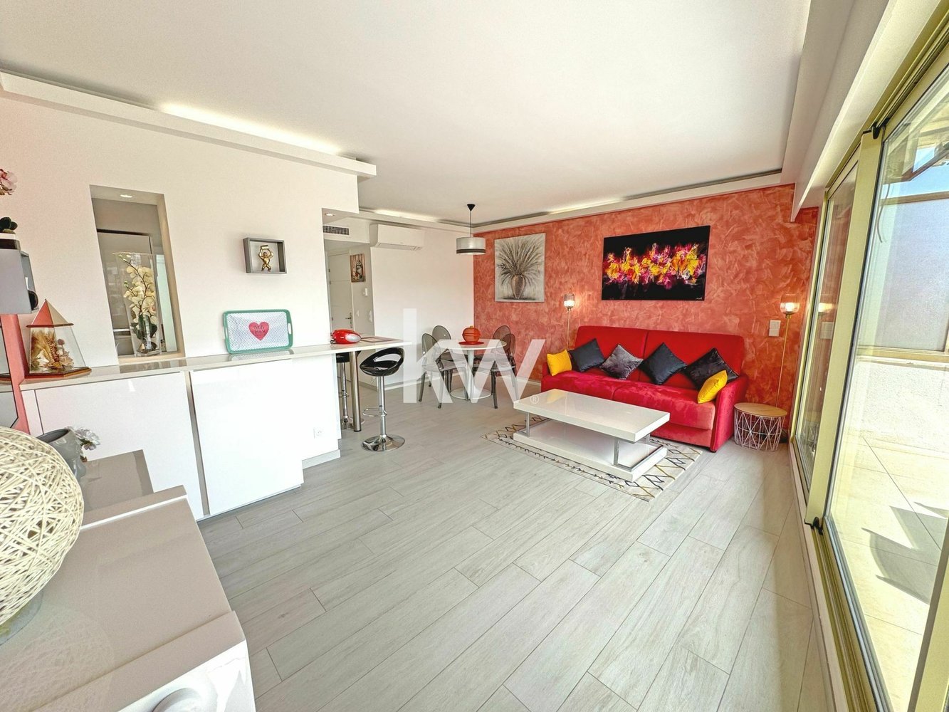 Property photo in Carre d'Or