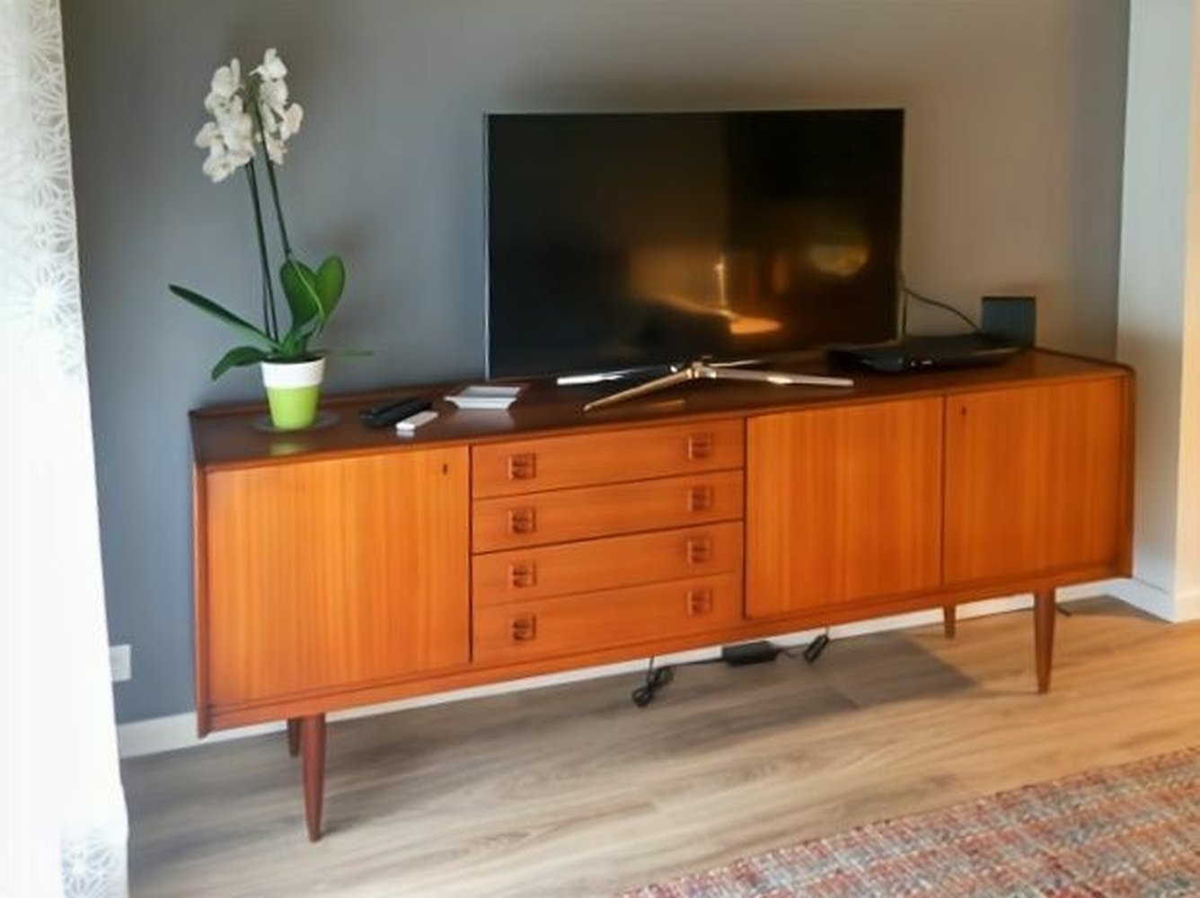 Property photo in Carre d'Or