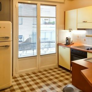 Property in Carre d'Or