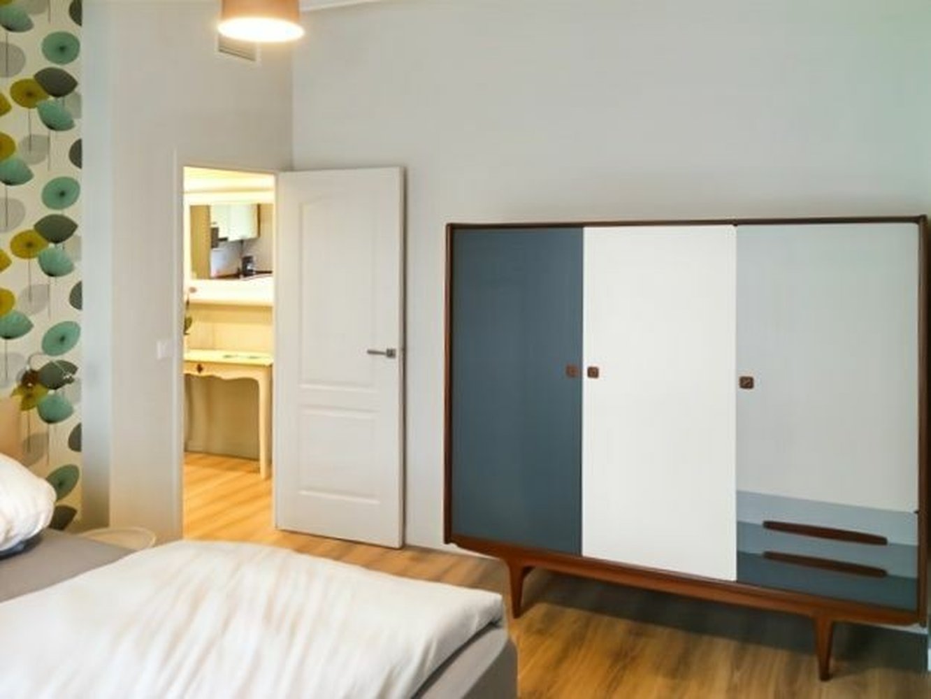 Property photo in Carre d'Or