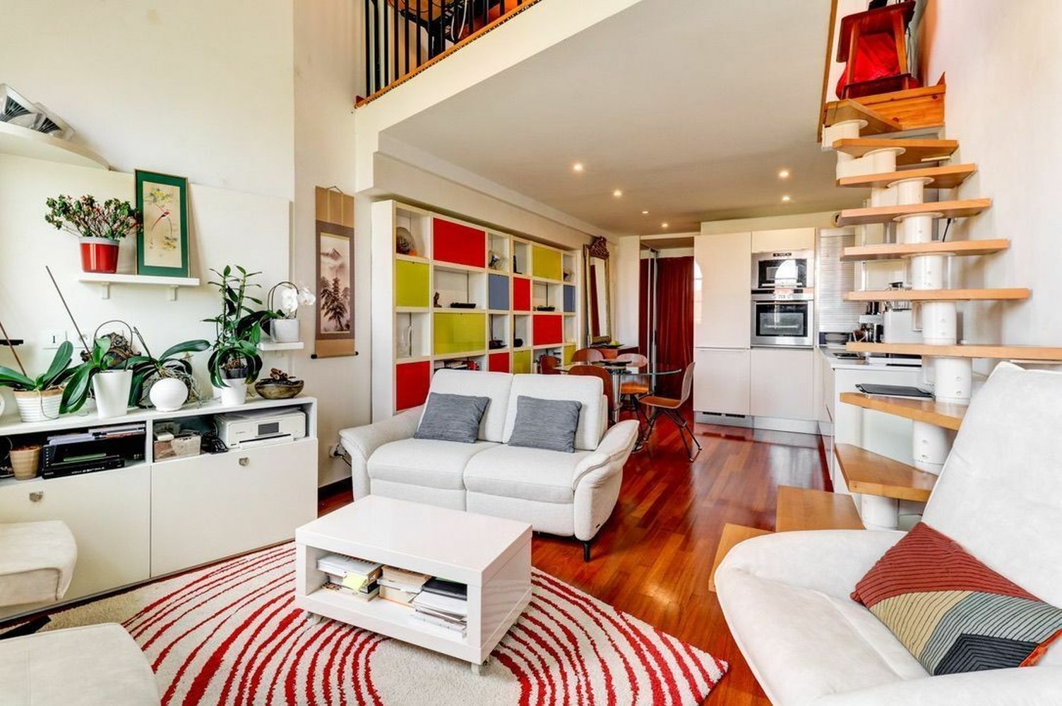 Property photo in Carre d'Or