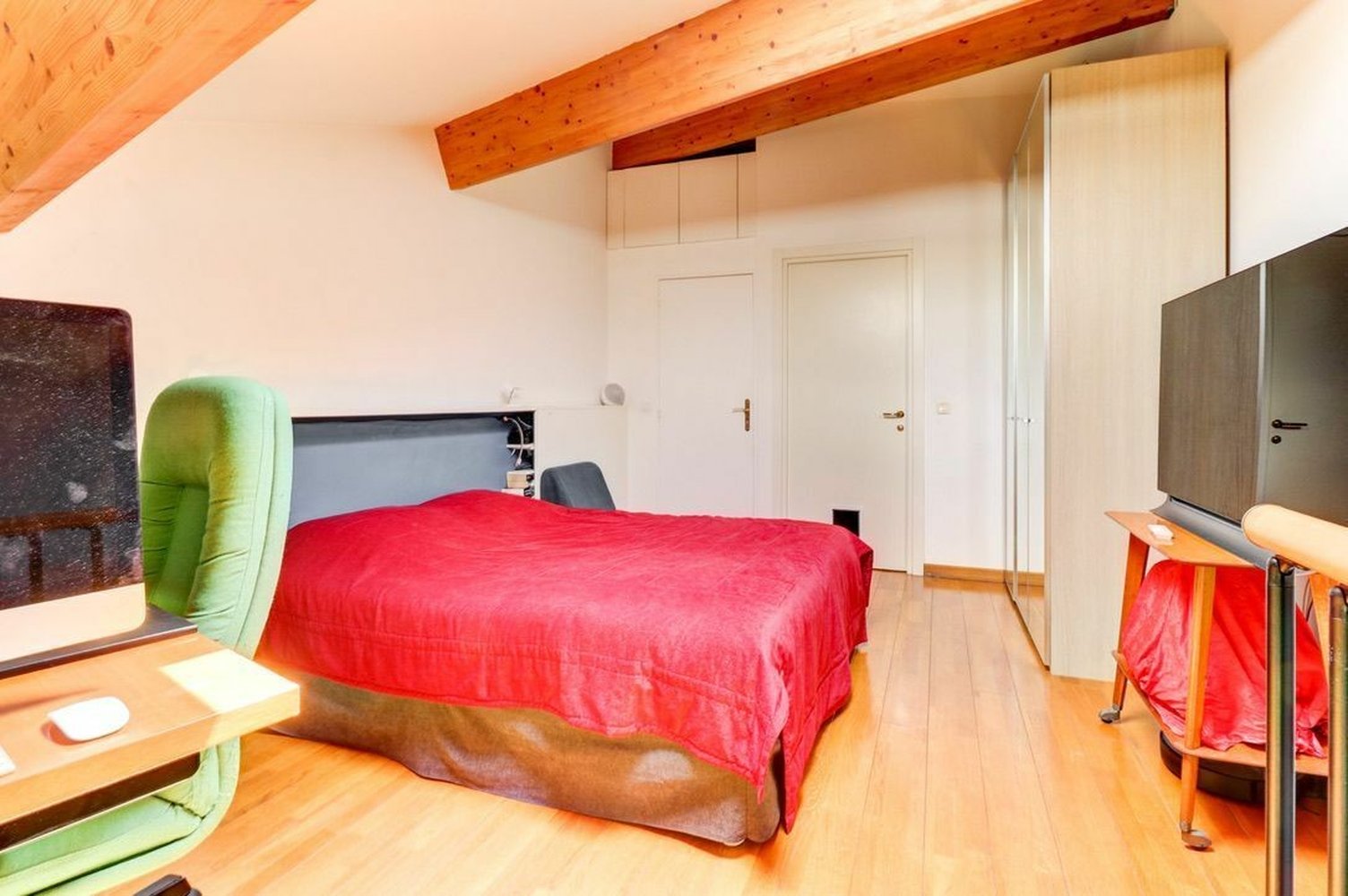 Property photo in Carre d'Or