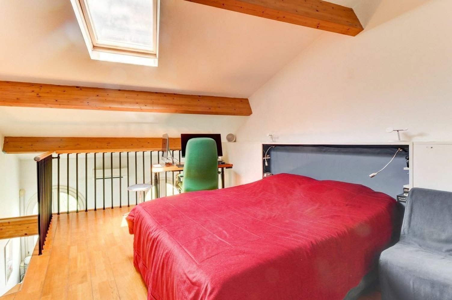 Property photo in Carre d'Or